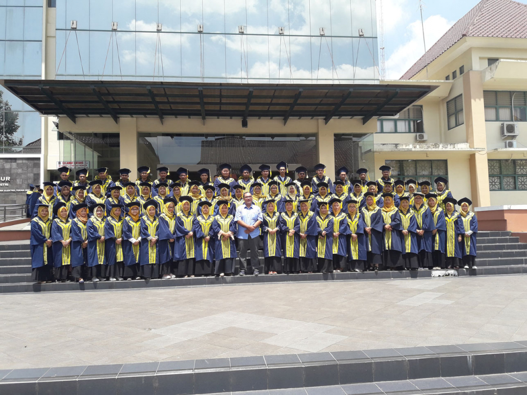 Id Teknik Kimia Uii