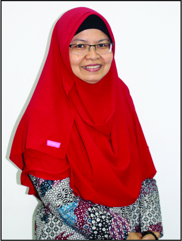 Dosen dan Karyawan - Teknik Kimia UII